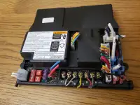 Black Furnace Computer