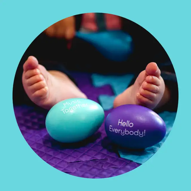 Music Together (early music classes)64374449243906122