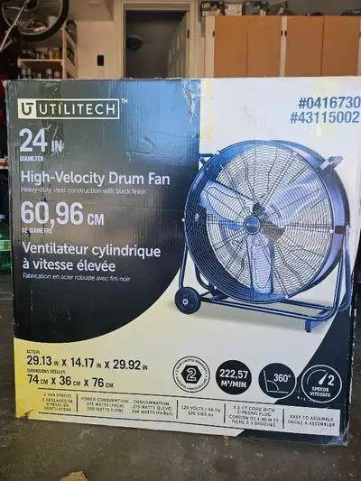 Works great. Used twice