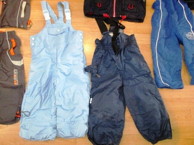 Kids snowsuit, snow pants, jacket in Clothing - 9-12 Months in City of Toronto - Image 4