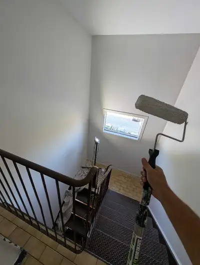 Residential Painter / Drywall Repair, View more