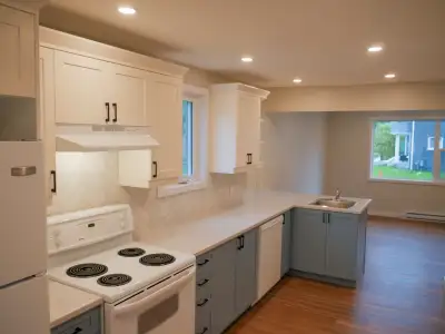 3 Bedroom Orillia House for Rent