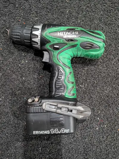 Cordless Drill, View more