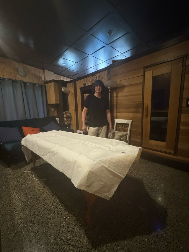 MASSAGE à ORFORD - Sherbrooke dans Services de Massages  à Sherbrooke
