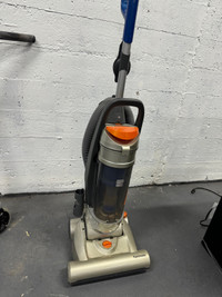Kenmore vacuum- no suction not working- mnx 