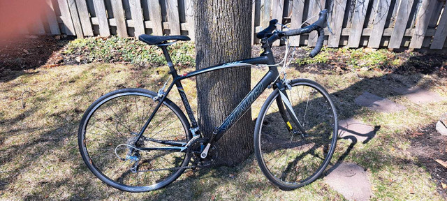 Vélo Spécialize  dans De route  à Longueuil/Rive Sud