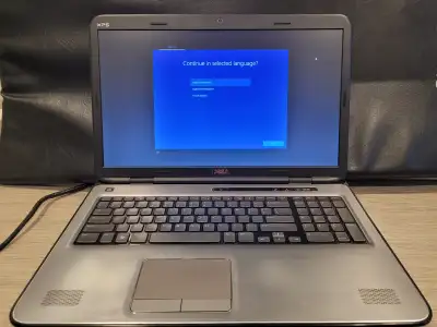 Dell XPS 17 L702X – i7 Quad, 16GB, 1TB SSD + 500GB, New Battery, View more