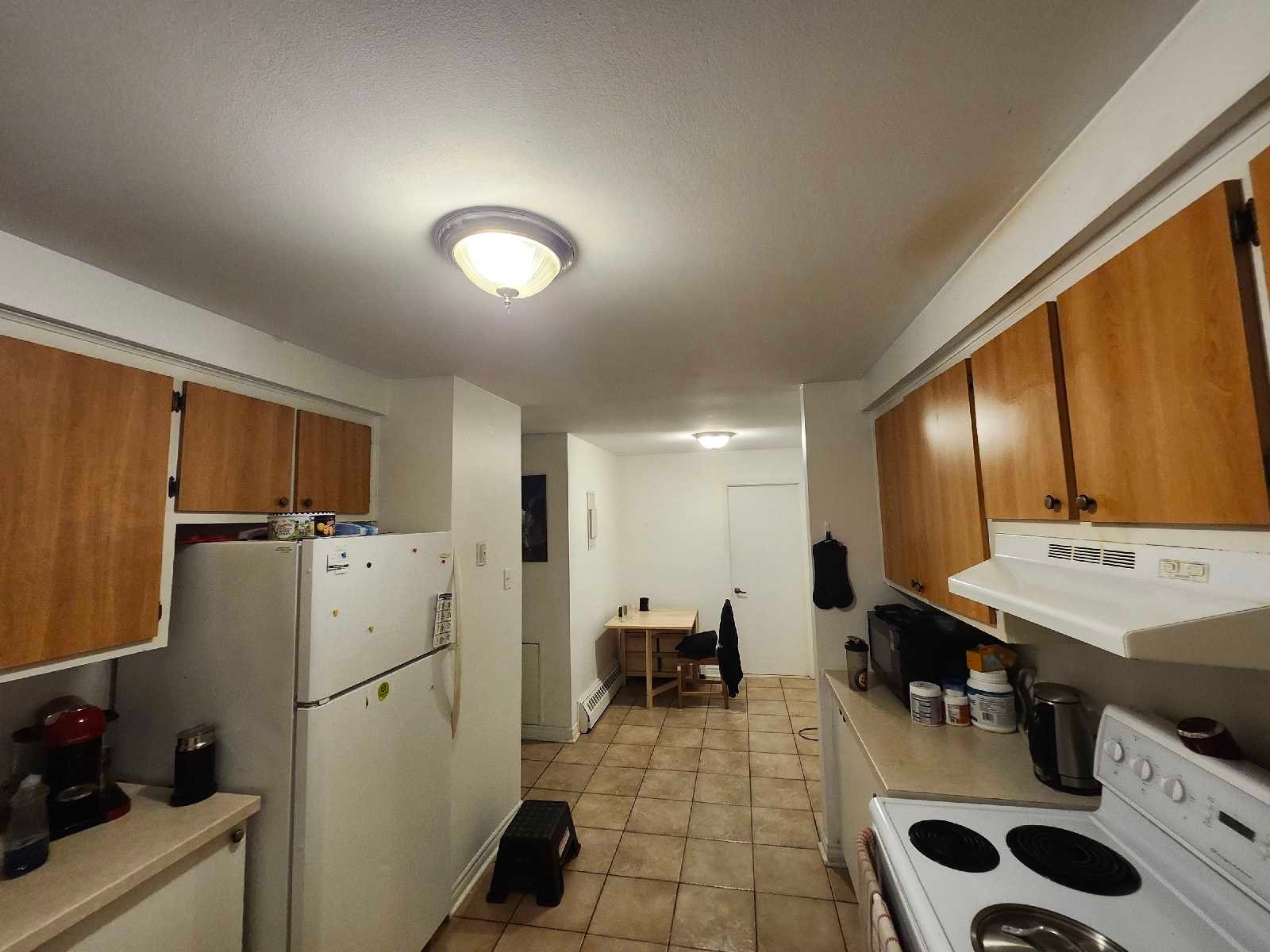 Longueuil chambre a loué longterm — photo 2