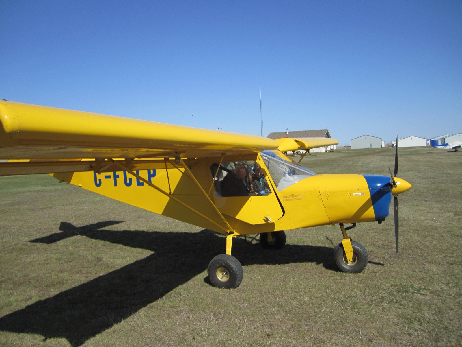 2004 zenith ch 701 SP, photo 2