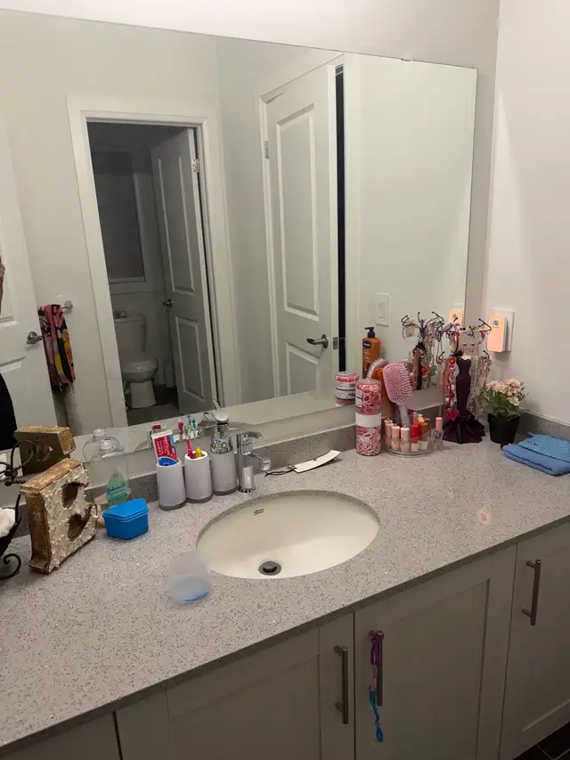 1 Bed 1 Bath for rent