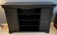 Stereo/TV Cabinet Stand
