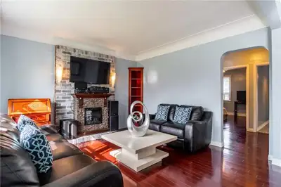 Spacious 3-Bedroom House for Rent