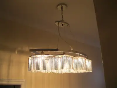 Luminiares, appliqué, suspension, plafonnier, View more