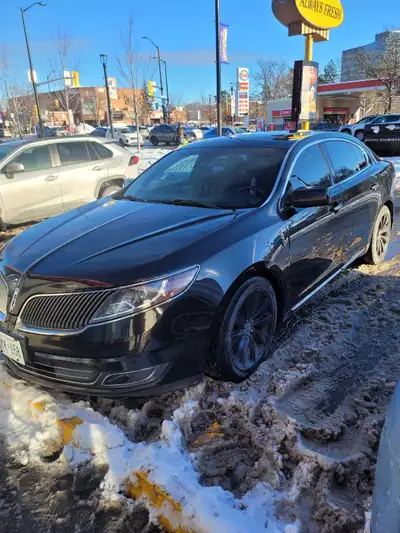 Recently safety checked, new tires, black on black leather, fully loaded undercoating and no rust. L...