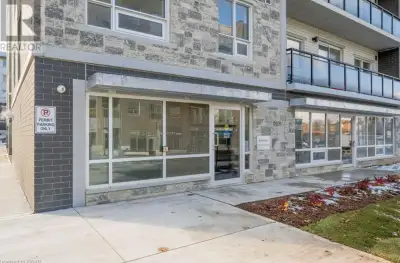 2 Beds 2 Baths Apt near University  Waterloo/Laurier/Conestogo