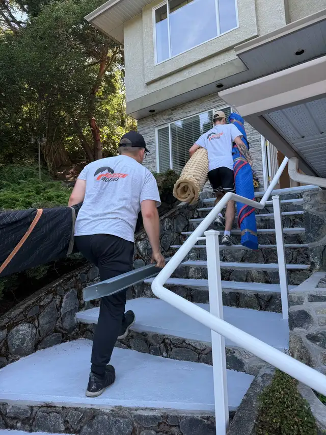 Moving Services 449688938931834880