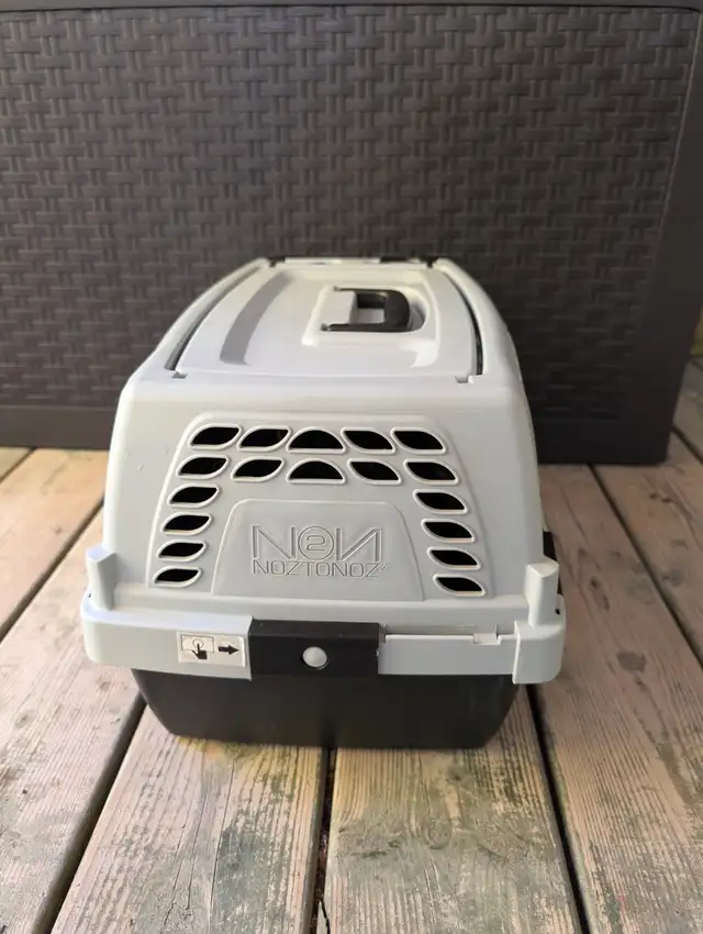 Cat Transport Cage63826837544195122