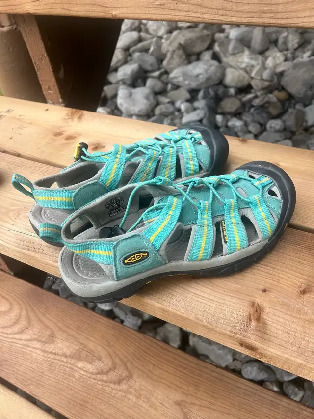 Keen Sandals in Women's - Shoes in Banff / Canmore - Image 4