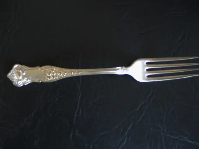 7 Inch Dinner Fork Replacement R.C.C.O. #5233