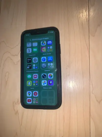 iPhone 11 64Gb, View more