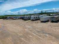 RV and Boat Storage