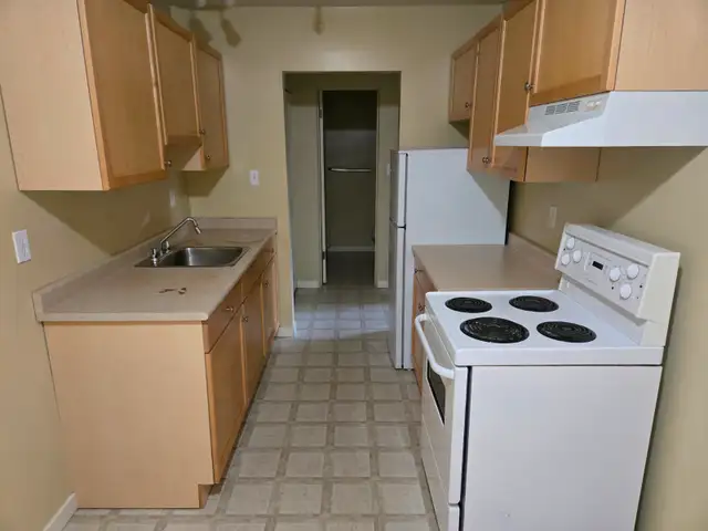 One bedroom near Departure Bay