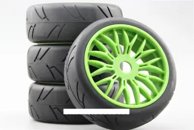 Monster Truggy Kraton Typhon erevo Axial Racing Team Losi HPI Redcat Blade WLToys Brand New Never Us...