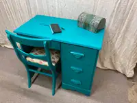 Sometimes a piece of furniture can be just ADORABLE!!!