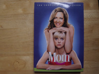 FS: "Mom" Complete Seasons on DVD