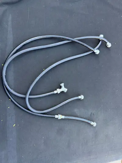 boyaux laveuse sécheuse , View more