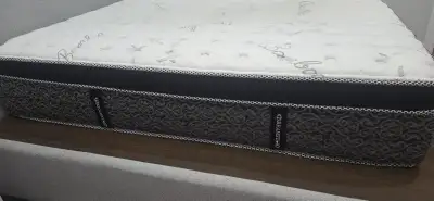Double Mattress - FREE, View more