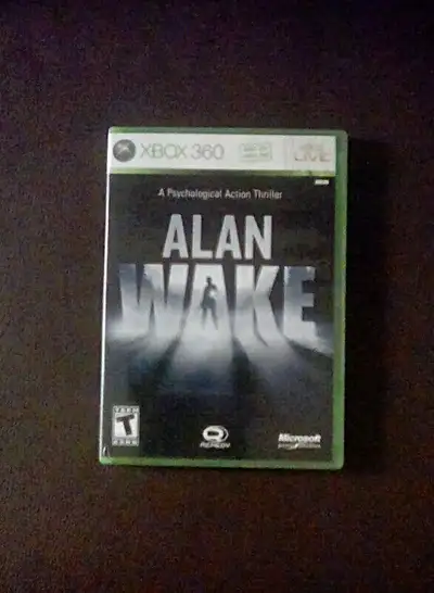 Set primarily during nights, this wondrous game is full of nightmarish atmosphere! You play as the p...
