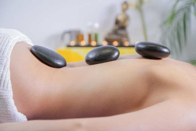 ❣️❣️Take a Beautiful Massage Starting an Energetic Week! in Massage Services in Edmonton - Image 4