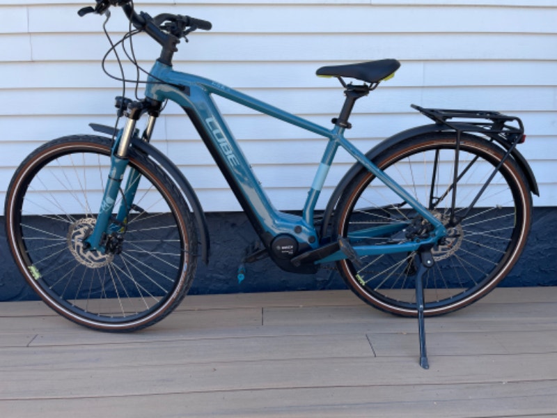 e bikes for sale kijiji