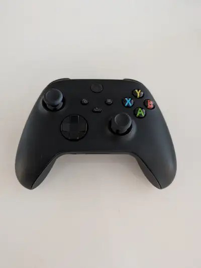 Xbox X/S Series Controller, View more