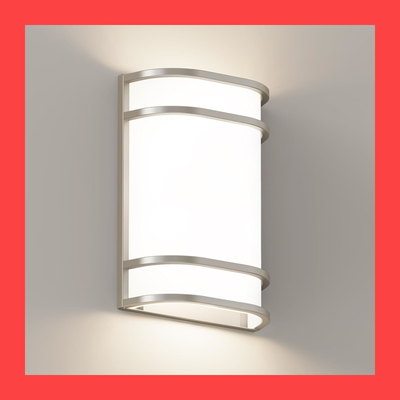 Wall Mount Light, 3000K/4500K/6000K Adjustable Wall Sconce, View more
