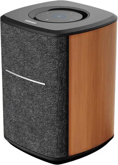 Edifier WiFi Smart Speaker Without Microphone, Works with Alexa,, View more