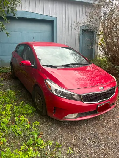 Selling as is. Have been using minimally, as a beater car since March, still runs well and body is i...