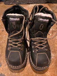 Lady’s Hiking boots
