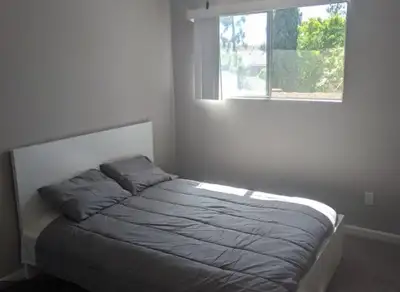 Hi Currently renting out 1 furnished bedroom in my 2 bedroom home. Perfect for newcomers and interna...