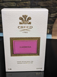 Creed Carmina 