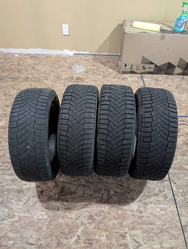 205/60 R16 winter tires in Tires & Rims in Petawawa - Image 2