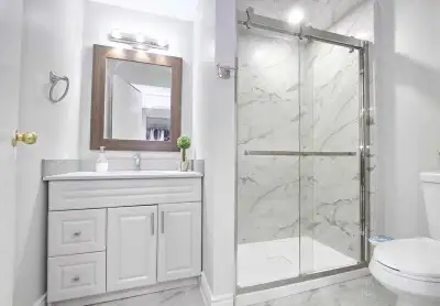 1-Bedroom Basement for Rent – Available Aug 1 | Brampton
