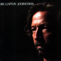 Eric Clapton - Journeyman cd