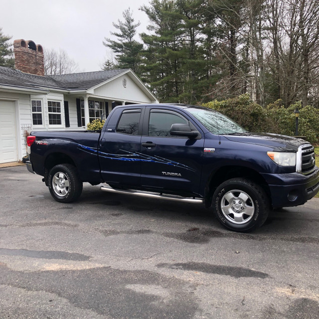 2010 Toyota Tundra SR5 in Cars & Trucks in Annapolis Valley - Image 3