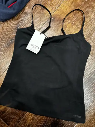 Aritzia contour with tags , View more