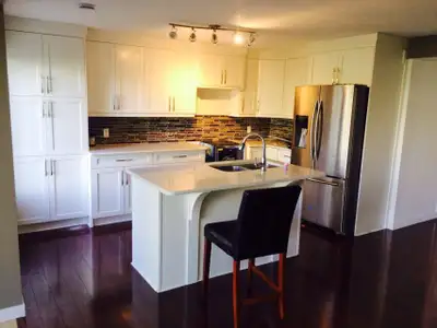 Basement for Rent NW 2Bedroom 1BathroomWalkout in Panorama Hills