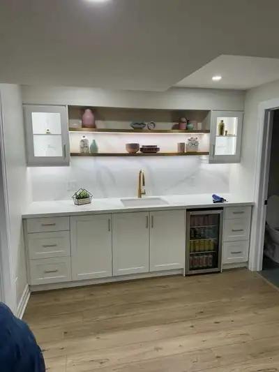 General Renovation Services, View more