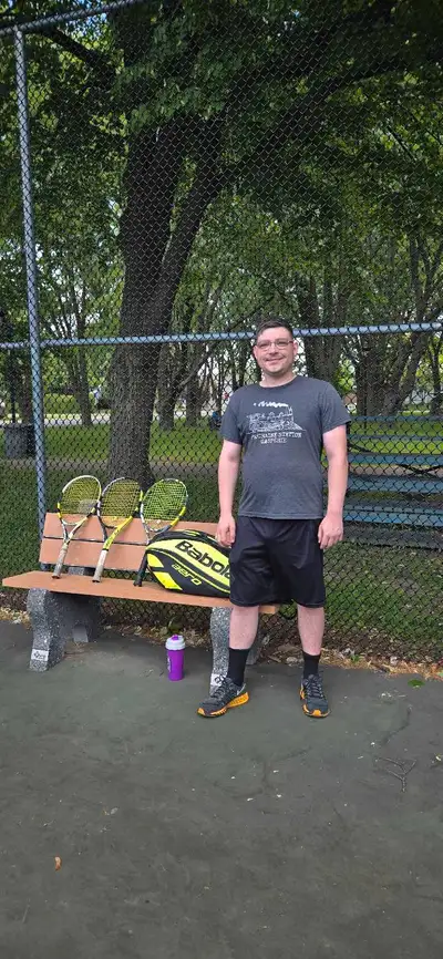 A la recherche d'un réseau social a drummondville, View more