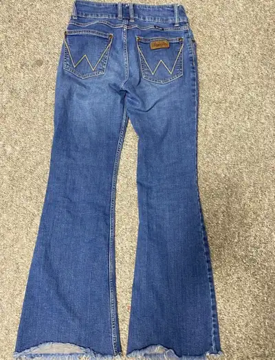 women wrangler  jeans, View more
